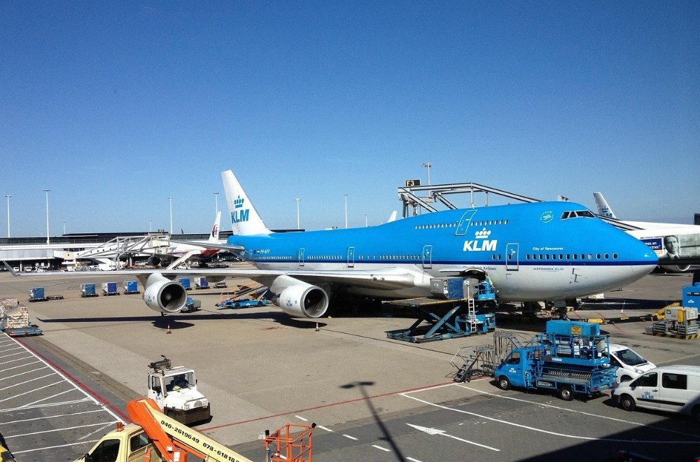 Hoe vind je een betaalbare taxi naar Schiphol?